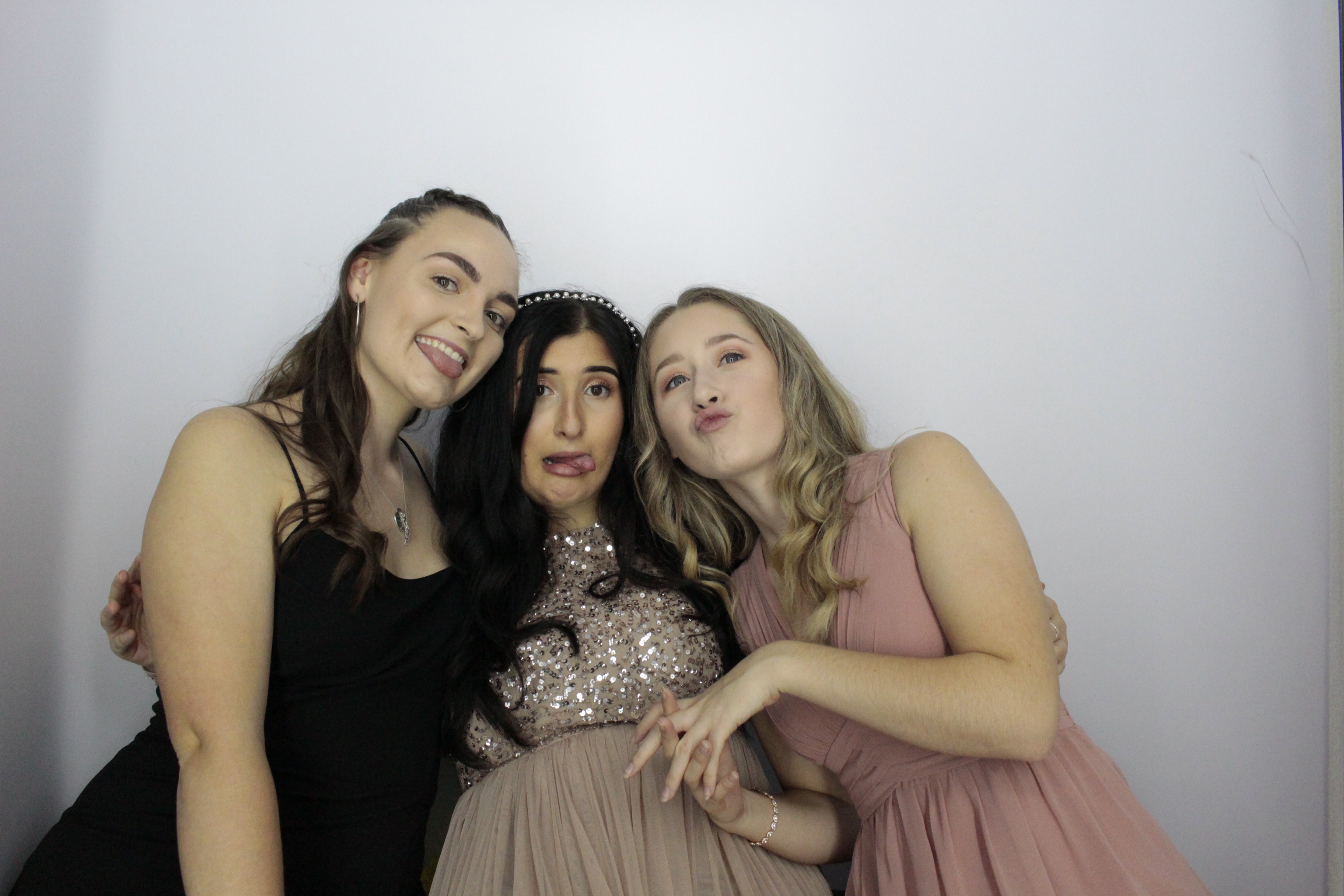 Norland Freshers Ball 2019 | View more photos from the event at gallery.myphotoboothexperience.co.uk/u/MyPhotoBoothExperienceLtd/Norland-Freshers-Ball-2019
